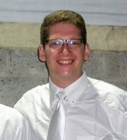 Joshua Stearns