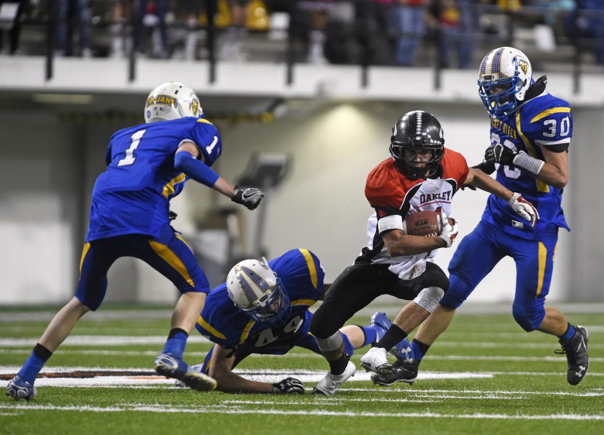 1AD1 State Football Championships