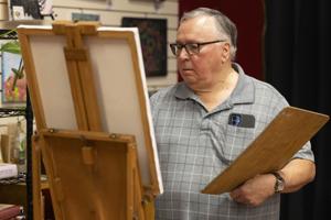 POP ART Studio presents First Friday Art Night