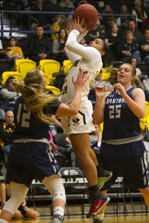 Csi Vs Usu Women S Basketball Uploaded Photos Magicvalley Com