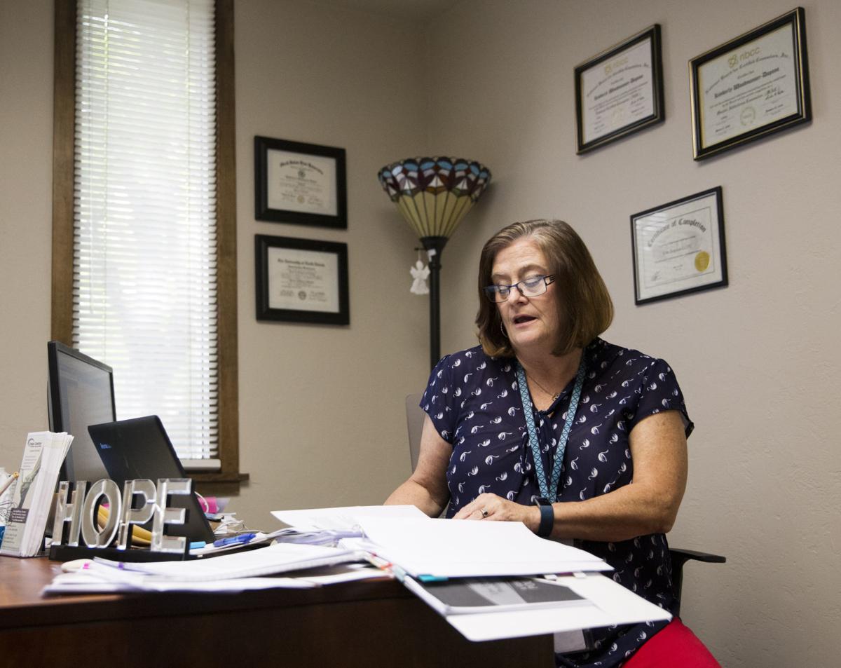 Two Years After Opening Twin Falls Crisis Center Is Still Seeing Increase In Clients Magicvalley Com