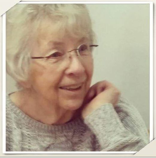 Obituary:Alice Ruth (Olson) Briggs