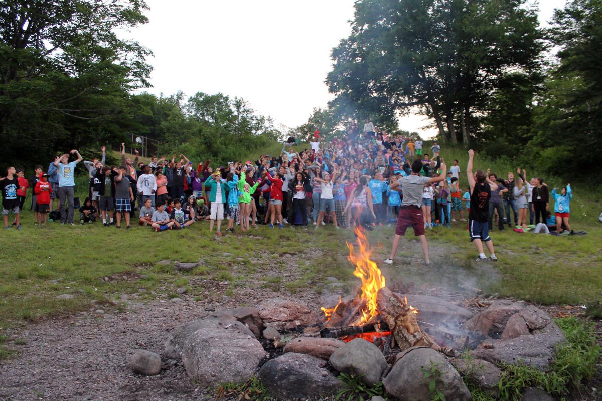 Ymca Summer Camps Rely On Fundamentals Local Magicvalley Com
