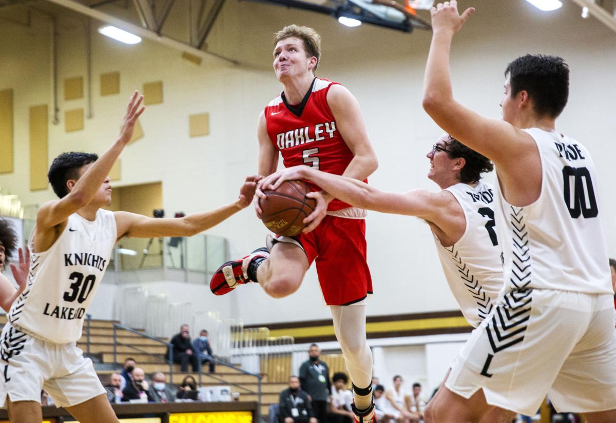 snake river boys basketball all