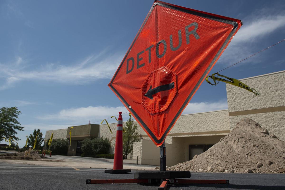 Kohl's arrival isn't the end of changes coming to Magic Valley Mall