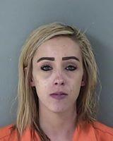 KELLI BRYN TAYLOR