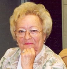 Obituary: Linda Susanne Crockett