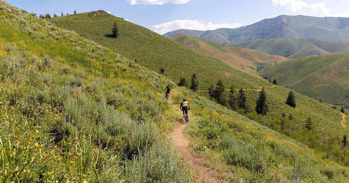 Soldier Mountain to hold Picnic Patio Party on Sunday