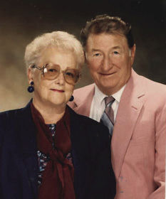 Obituary: Gladys M. and Maurice D. Hartruft