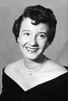 Obituary: Jeri Cox