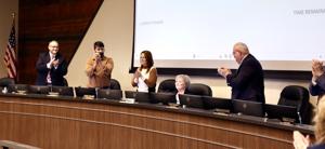 Twin Falls gets new mayor in Jason Brown