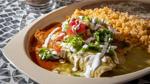 Mexican food with a twist: Family opens restaurant in Twin Falls
