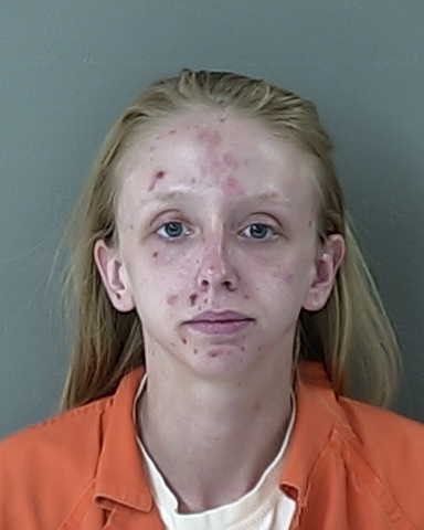 Kimberly Ann Thrawley