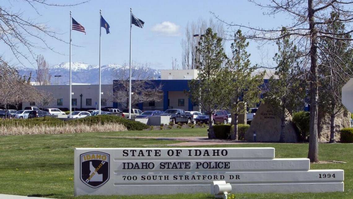 Idaho State Police Association wants pay raise for troopers, citing
