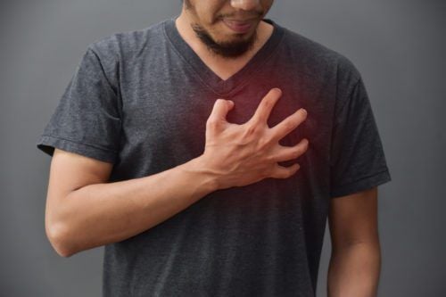 What Happens To Your Body When You Have A Heart Attack | Simplemost ...