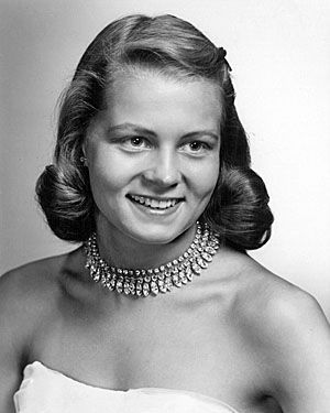 Obituary: ZoeAnn Shaub