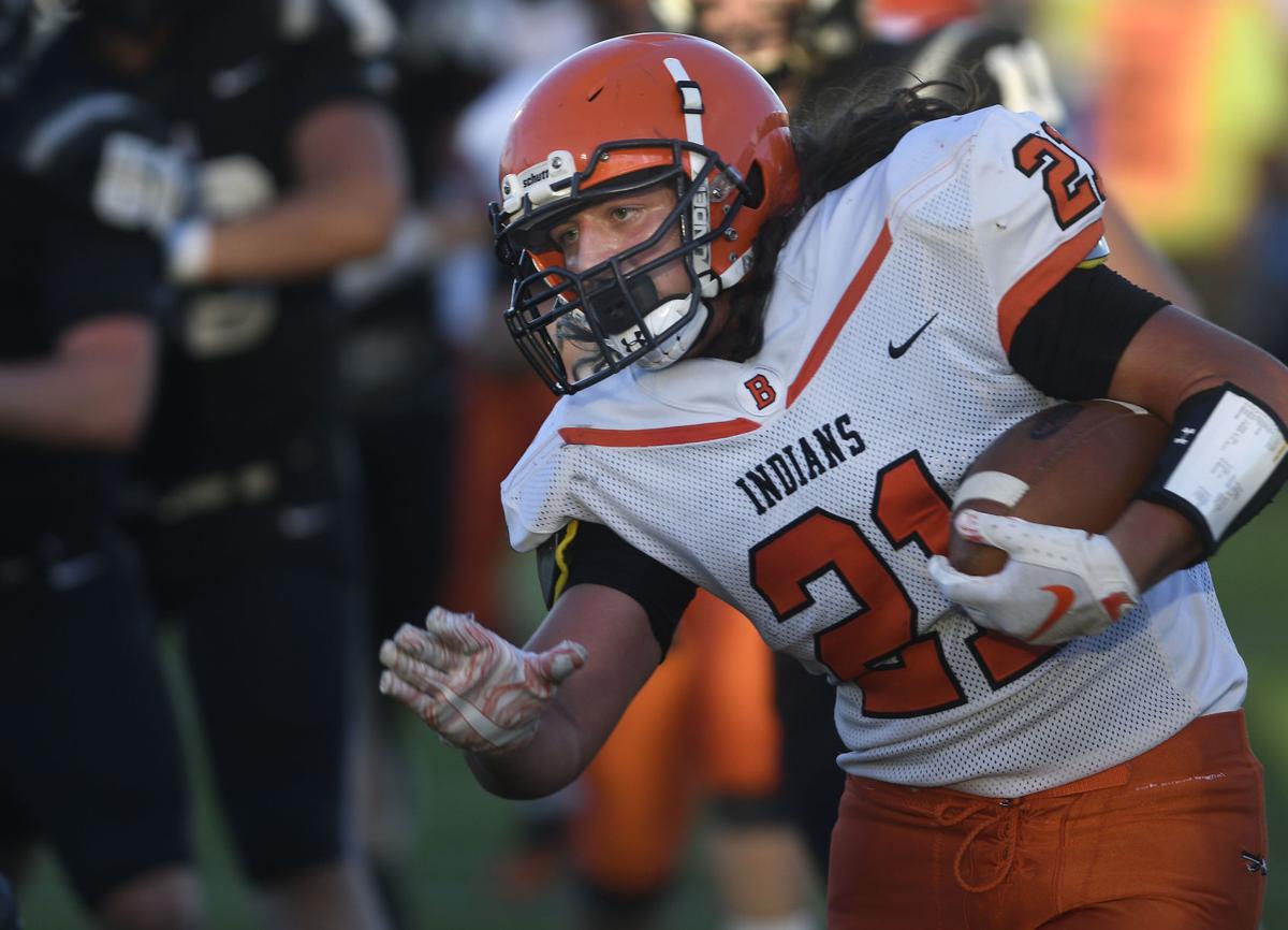 Duncan, Breshears star as Declo blows out Buhl Southern Idaho High