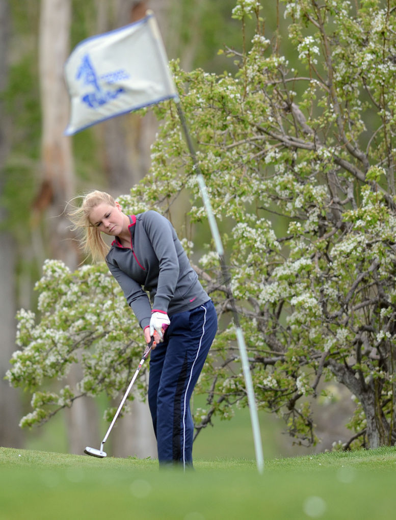 Canyon Ridge Golf Invitational