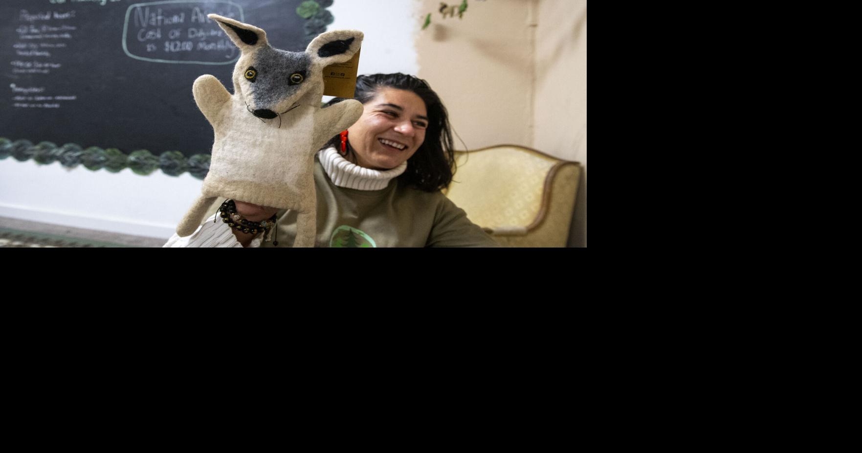 PHOTOS Sequoia Children's Center holds open house