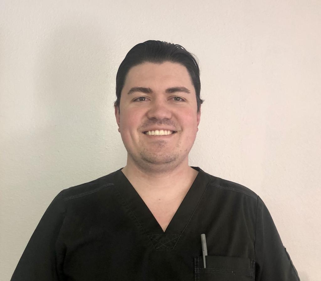 Nesbit Takes Over Ark Animal Hospital Southern Idaho Community News Magicvalley Com