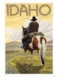 Idaho Promotions