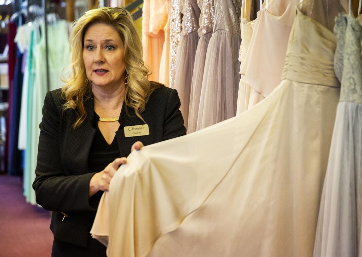 Twin Falls Bridal Expo helps relieve the stress of wedding planning