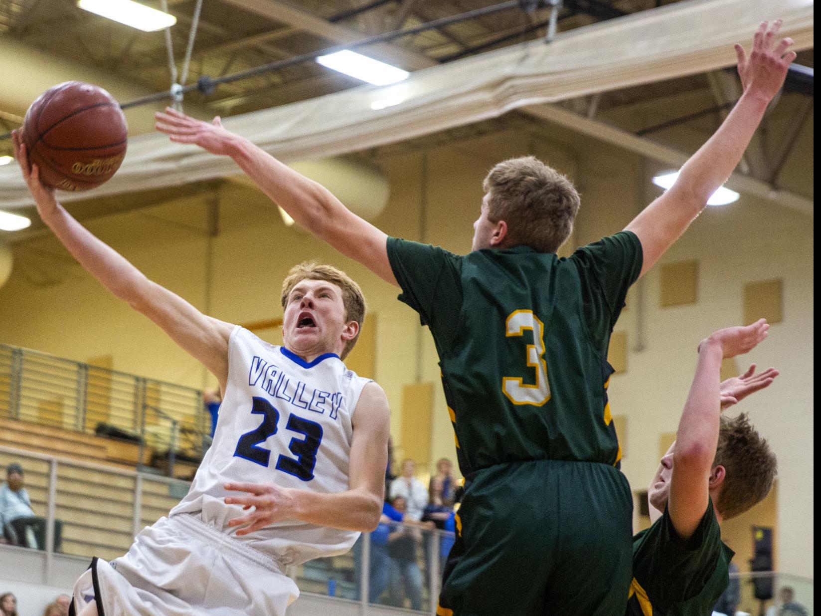 High School Basketball Media Polls Southern Idaho High School