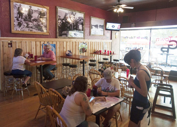 Family Friendly Bar Food At New Downtown Twin Falls Location Family Friendly Bar Food At New Downtown Twin Falls Location