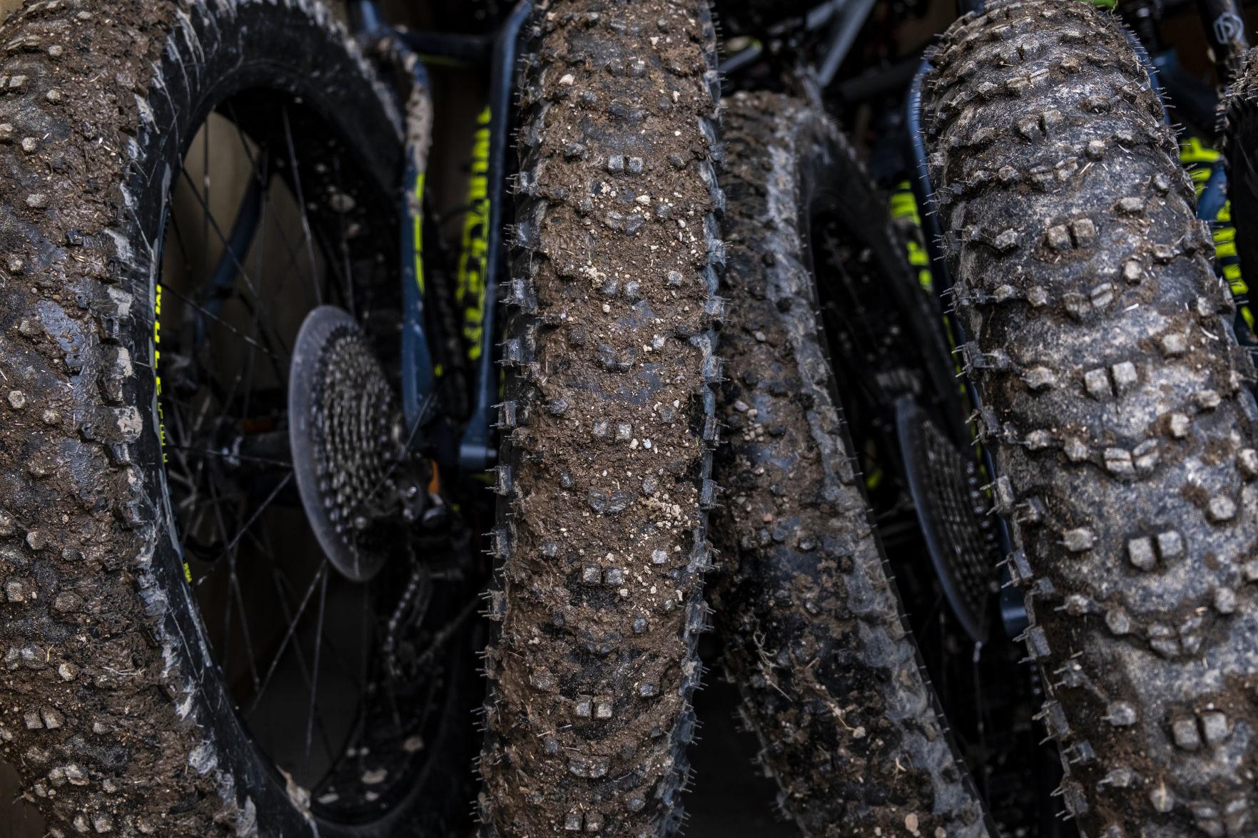 Fat Tire Tuesday