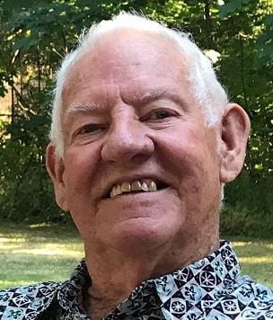 Obituary: Gary A. Mortenson