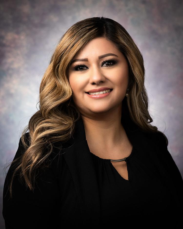 D.L. Evans Bank hires a new Assistant Vice President Retail Branch Manager