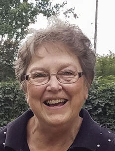 Obituary: Teena Marie Thompson