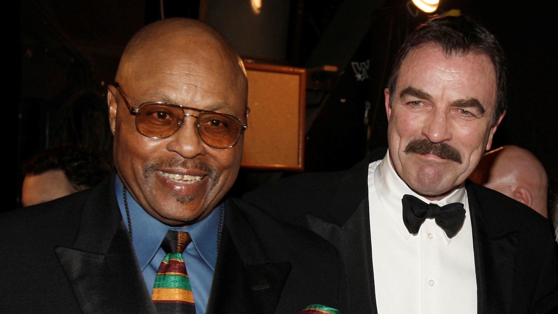 Roger E. Mosley, 'Magnum, P.I.' Star, Dies At 83 After Car Crash