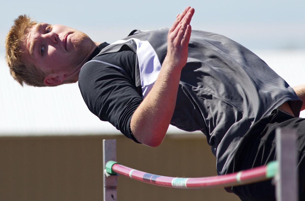 Tim Dunne Track and Field Invitational