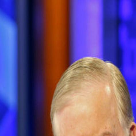 Curious Mind: Lou Dobbs' Teenage Years Were Spent in Rupert