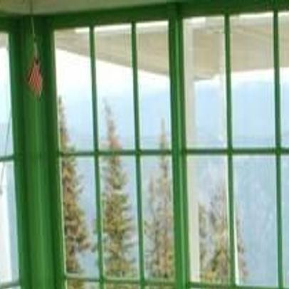 Forest Service Rents Cabins For Campers Outdoors And Recreation