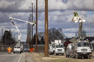 From the Ground Up: Idaho Power improves transmission lines to support growth