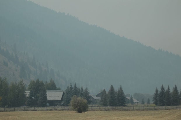 Beaver Creek Fire