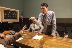 What's up this week in the Magic Valley?