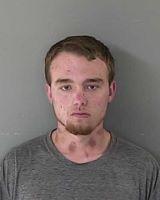 BRANDON JAMES BROWN