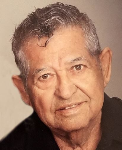 Obituary: Tommy Valdez
