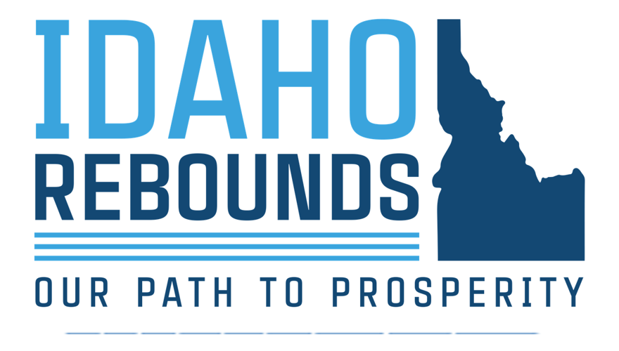 Idaho Rebounds