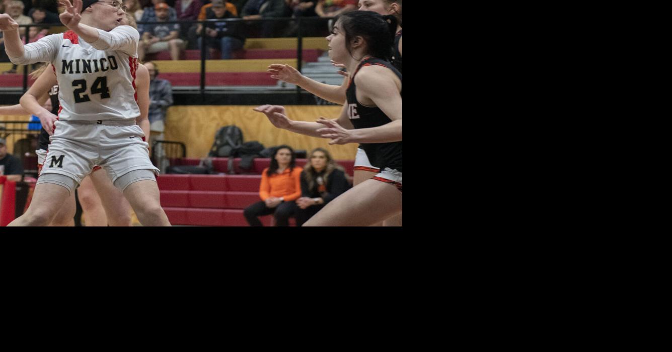 'A complete team effort' Minico beats Jerome to claim Great Basin district title