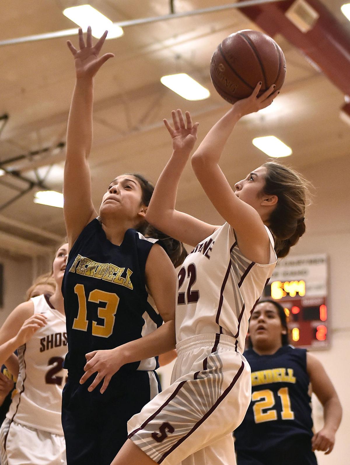 2018 2019 Week 10 Idaho High School Girls Basketball Media Poll