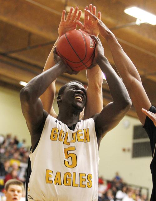 Mens Basketball Cncc Vs Csi Uploaded Photos Magicvalley Com