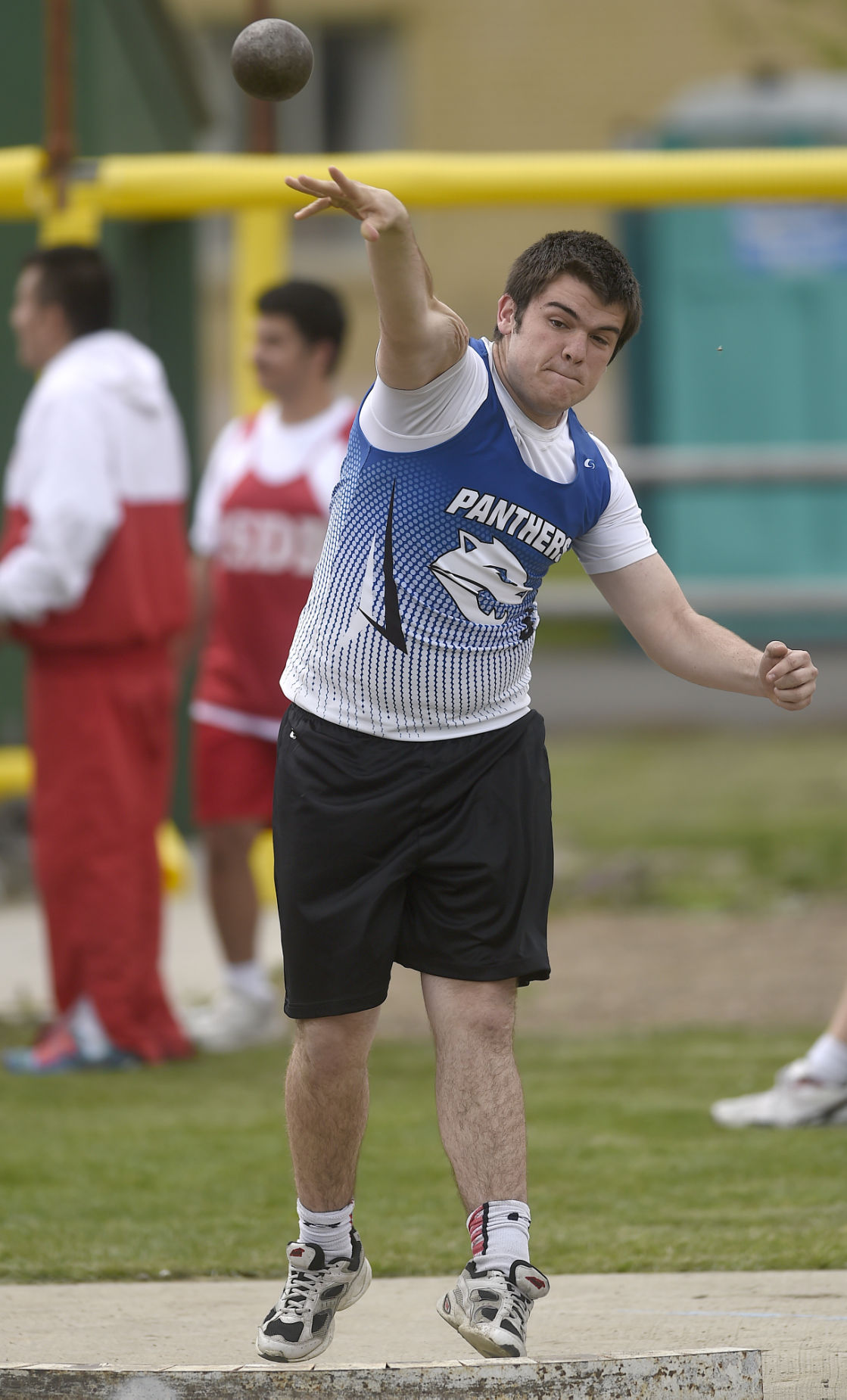 Barry Espil Invitational