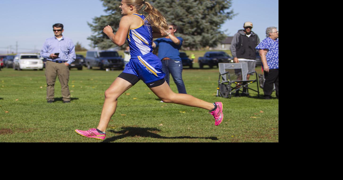 Raft River girls repeat as 1A conference champions; Kimberly (3A ...