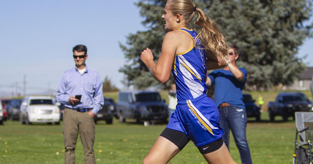 Raft River girls repeat as 1A conference champions; Kimberly (3A ...