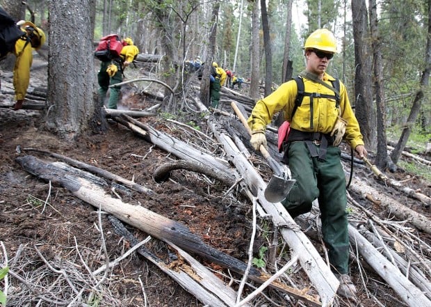 Fire Camp