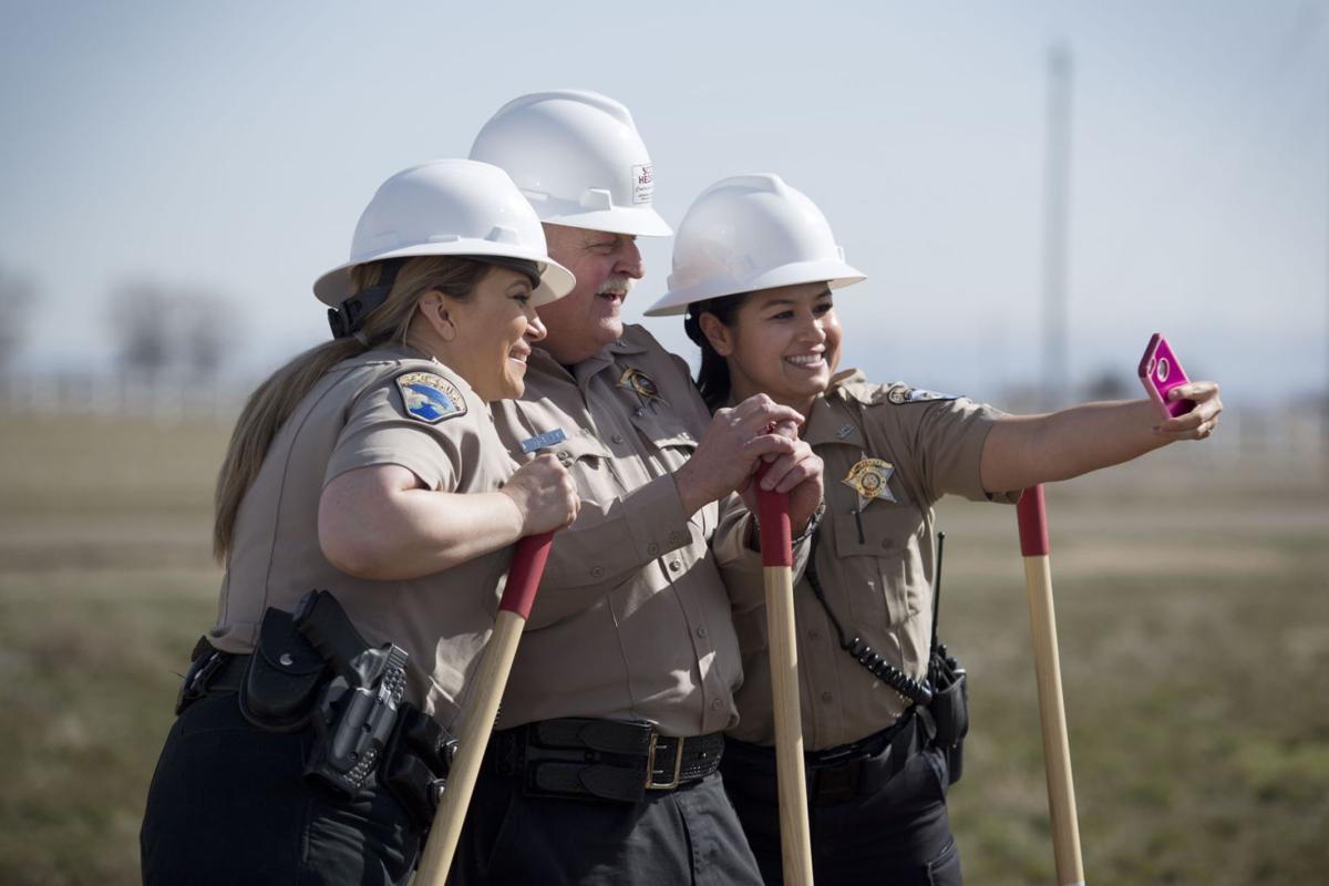 Gallery Police in Action Southern Idaho Local News